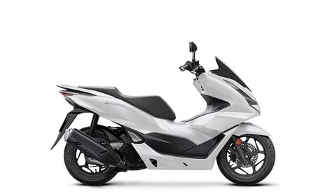 2021 Honda PCX150 [Specs, Features, Photos] | wBW