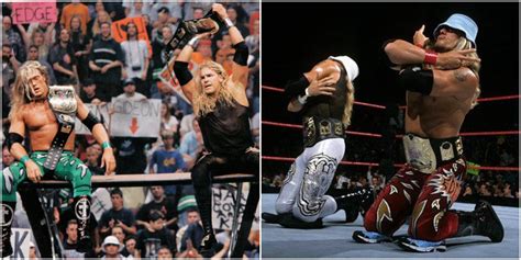 Did Edge & Christian Have The Best Year In Tag Team Wrestling?