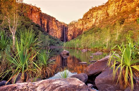 Kakadu National Park in Australien - Alle Highlights!