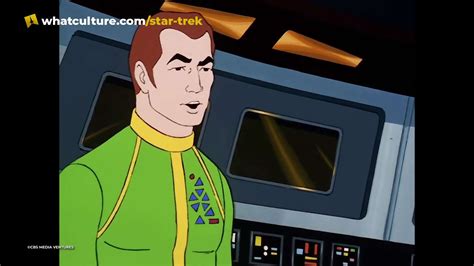 Star Trek: 10 Things You Didn't Know About Captain Pike