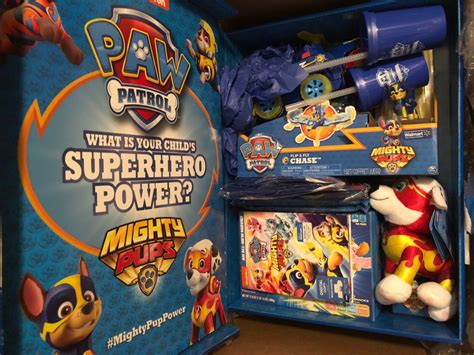 Paw Patrol Mighty Pups Promo From Spin Master! New Paw Patrol Mighty Pups Toys & Movie! – Dream ...