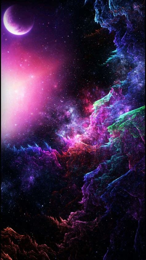 fondo de pantalla galaxias - Google Search en 2020 | Fondos de pantalla universo, Fondos de ...