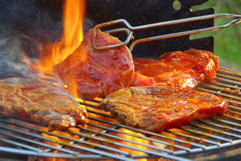 Grilling Meat - Making It Safer - Leanness Lifestyle University