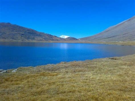 Deosai National Park | National parks, Natural landmarks, Landscape