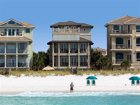 Dream Vacations At Destin Florida Vacation Rentals - Afrika7 - Travel ...