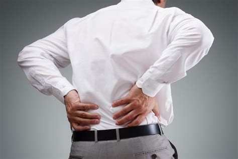 Lumbar Fusion Recovery Timeline: Symptoms of a Failed Lumbar Fusion ...