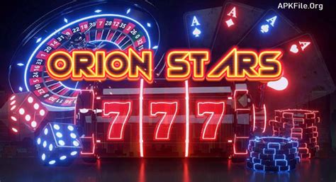 Orion Stars 777 APK (Latest Version) v54-1c Free Download