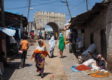 Six things to do in Harar that don't involve hyenas | Ramblings