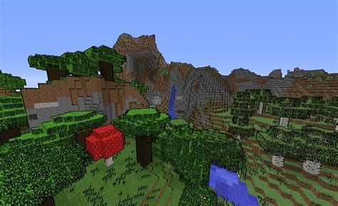 Download Cartoon Shaders for Minecraft for free - Guide-Minecraft.com