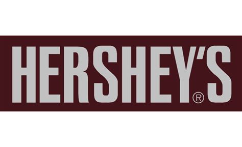 Download High Quality hershey logo chocolate Transparent PNG Images ...