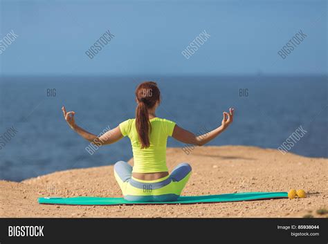 Yoga Practice. Surya Image & Photo (Free Trial) | Bigstock