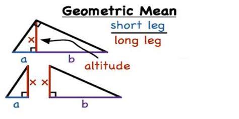 Geometric Mean Definition | DeepAI