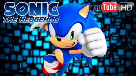 Sonic The Hedgehog 2006 【Xbox 360】 - Gameplay | Stage 00 | Walkthrough - YouTube