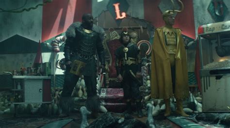 9 Hidden Details You Missed in Episode 5 of Marvel's 'Loki'! - AllEars.Net