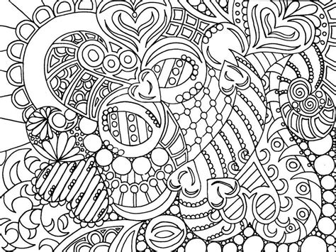 Mindfulness Coloring Pages - Best Coloring Pages For Kids