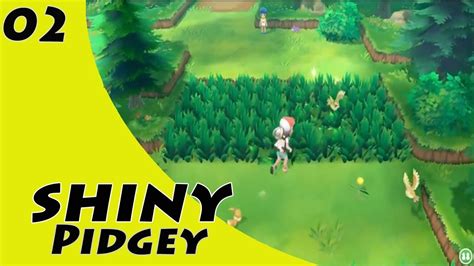 Pokemon Images: Shiny Pokemon In Lets Go Eevee List