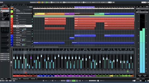 Steinberg Cubase Pro 13.0.41 Free Download - FileCR