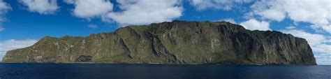 Inaccessible Island – Inaccessible Island, United Kingdom - Atlas Obscura