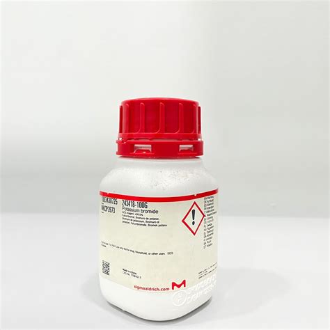 Potassium Bromide | VNK Supply & Services