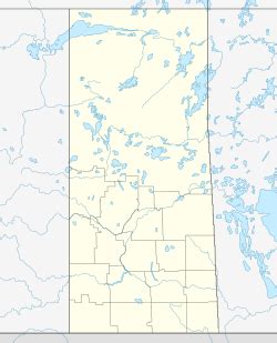 Esterhazy, Saskatchewan - Wikipedia