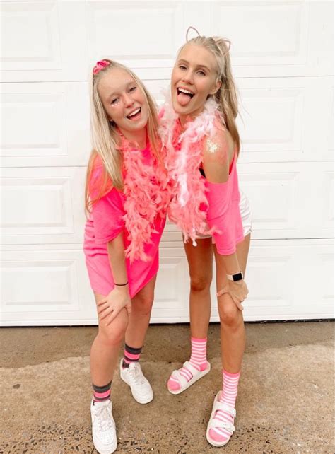 pink out | Football game outfit, Spirit week outfits, Football season ...