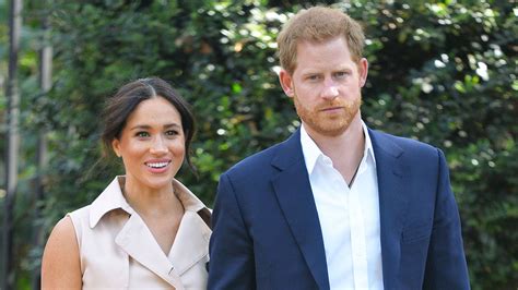 Was Meghan Markle present during Prince Harry's ITV interview? All the ...