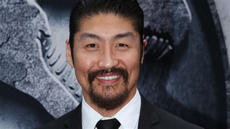 'Chicago Med': Brian Tee Joins Cast