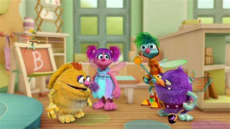 Abby's Flying Fairy School - Muppet Wiki