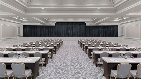 Meetings & Events Venues in Nice | Hyatt Regency Nice Palais de la ...