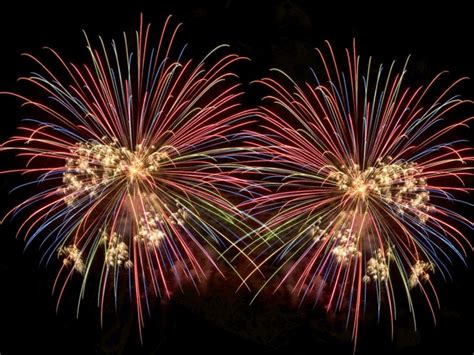 Fireworks Near Me: Westfield's 4th Of July 2021 | Westfield, NJ Patch