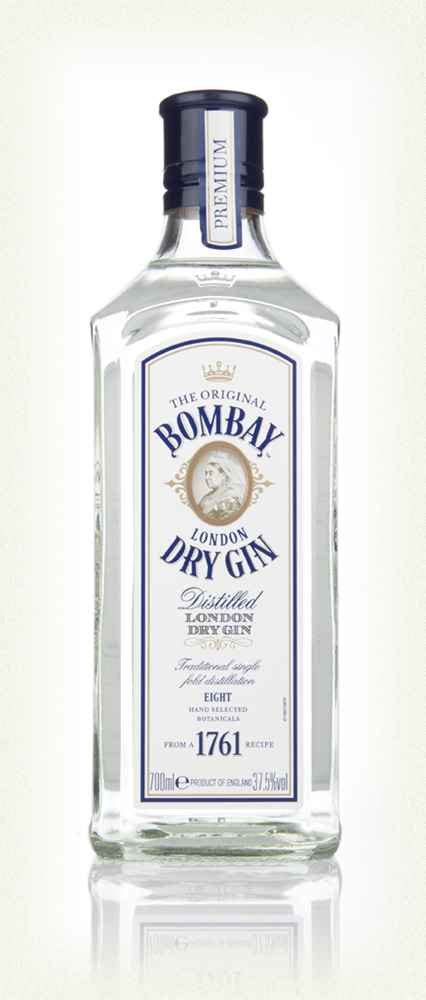 Bombay Original | Garrafeira Tio Pepe