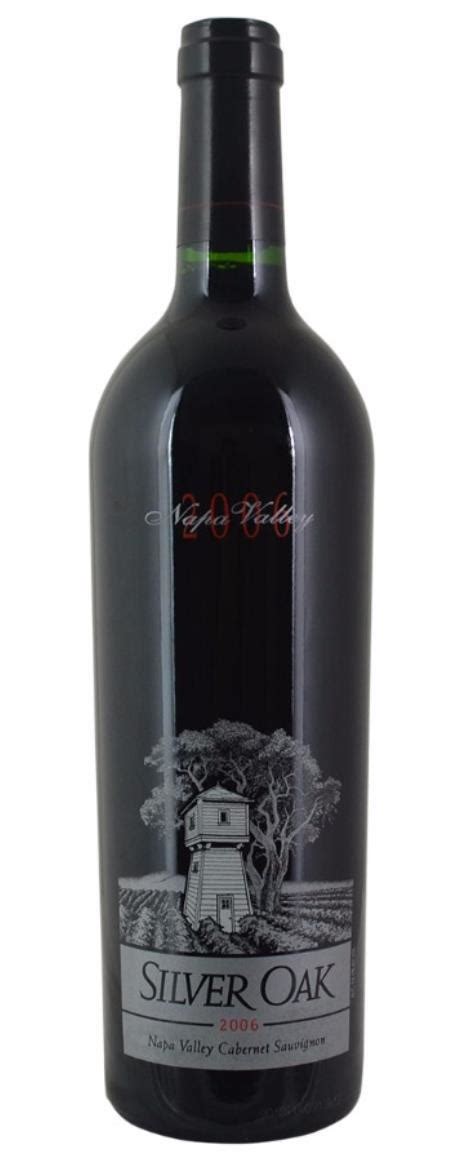 Buy 2005 Silver Oak Cellars Cabernet Sauvignon Napa 750ML Online