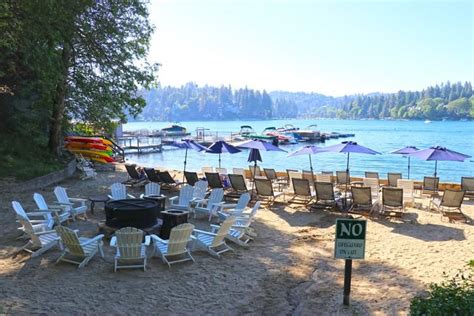 lake arrowhead resort beach area | Lake arrowhead resort, Lake arrowhead, Resort