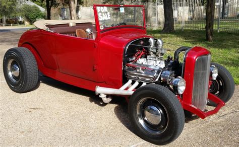 1929 Ford Roadster for sale on BaT Auctions - sold for $21,500 on March ...