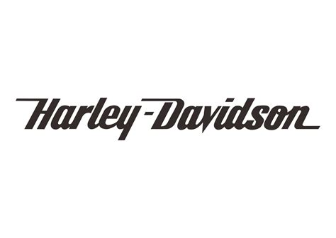 Harley Davidson Png Logo - Free Transparent PNG Logos