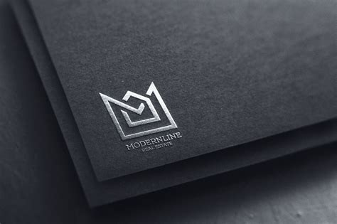 √ Freebie: Logo Mockup