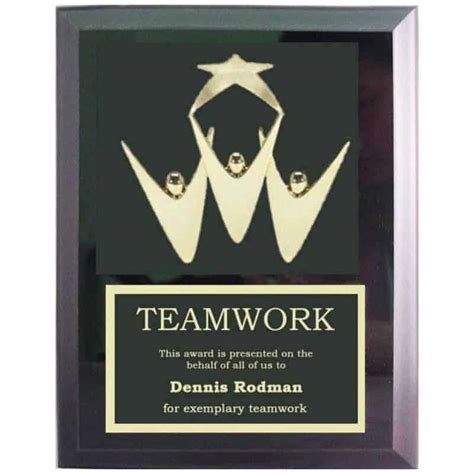 Custom Employee Recognition Awards Ideas | Suburban Custom Awards