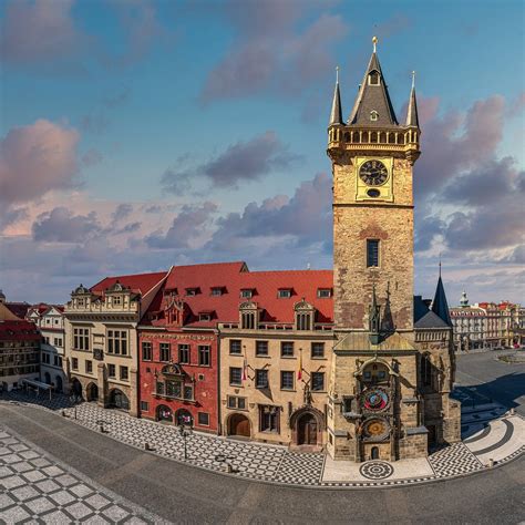 Old Town Hall with Astronomical Clock - All You Need to Know BEFORE You Go (2024)