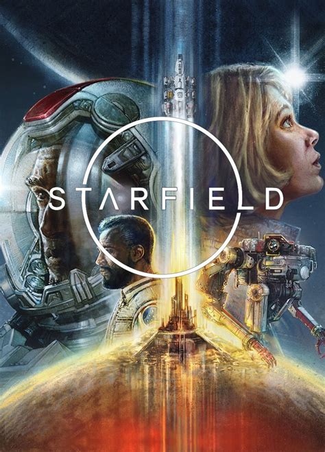 Starfield (2023) | Price, Review, System Requirements, Download