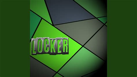 Locker - YouTube Music