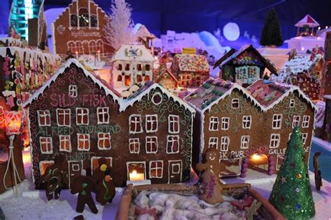 2021's Christmas Markets in Norway - Life in Norway