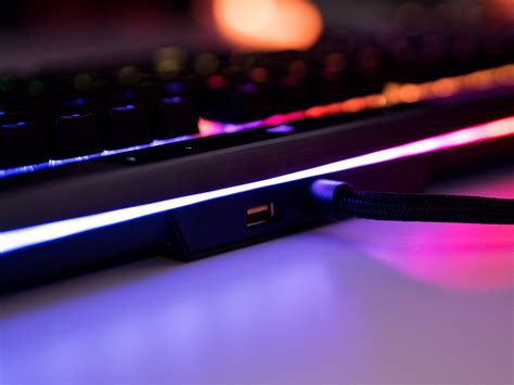 Corsair K100 RGB Keyboard review: The ultimate gaming keyboard ...