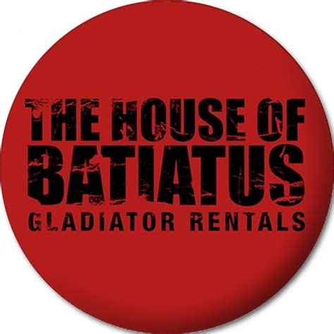 g33kier than thou: The House of Batiatus - Spartacus Blood and Sand - Tv Series