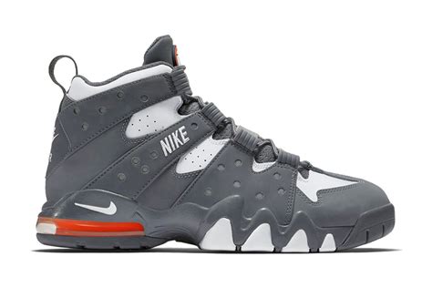 Nike Air Max2 CB '94 "Cool Grey" | HYPEBEAST