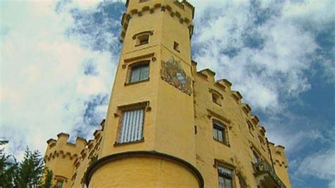 History of Hohenschwangau Castle | Britannica