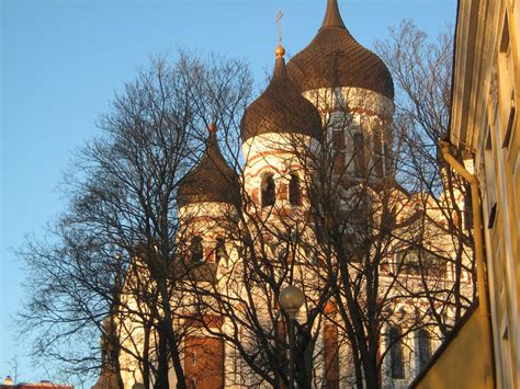 Alexander Nevsky Cathedral by unitoone on DeviantArt