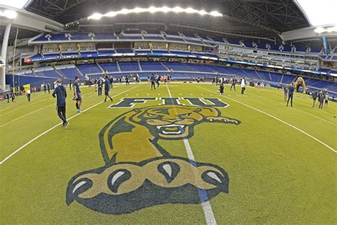 FIU Football: How the Panthers Landed Their Highest-Rated Signee in ...