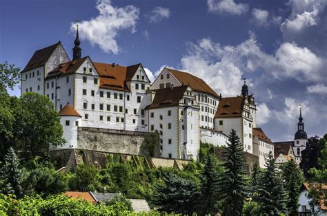 Colditz Castle – Histories of the Unexpected