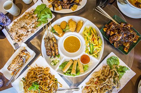 Where to eat authentic Malaysian food in Toronto