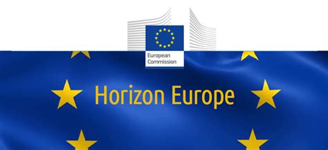 Horizon Europe - the next research and innovation framework programme